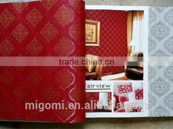 2015 New Design Wallpaper for Home photo-2