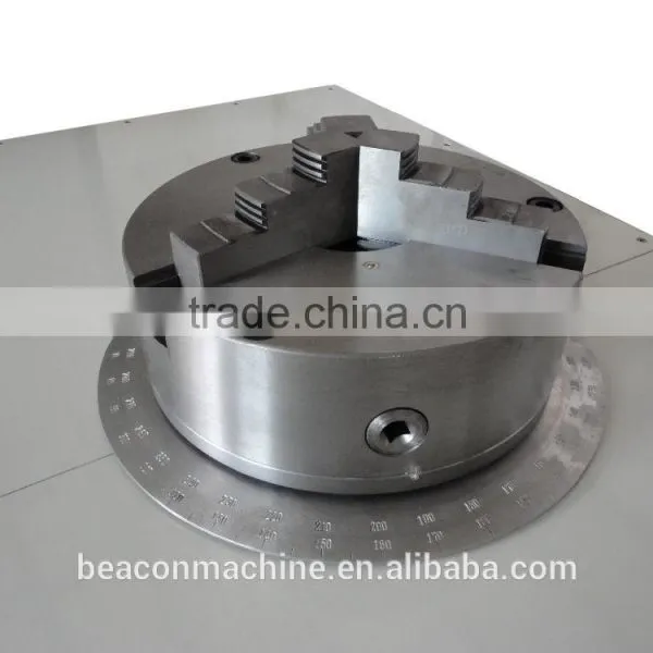 Industrial Blower Fan HV-200A Single Plane Fan Blade Balancing Machine for Small Armature photo-3