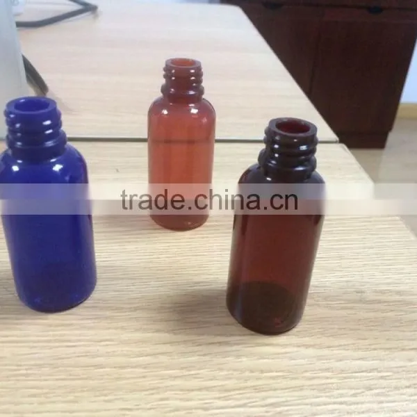 Roll-on Bottles Molds, Plastic Bottles Moulds, Injection Blowing Molds photo-6