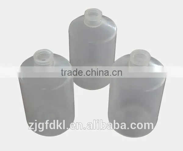 Medicine Plastic Bottle Injection Blow Mould for Injection Blow Molding Machine photo-5