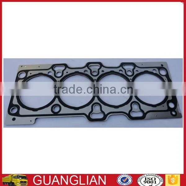 5257187 Engine Cylinder Gasket Foton ISF2.8 ISF3.8 Engine Parts photo-3