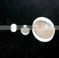 JGS1 BK7 K9 Optical Ball Lens High Quality photo-5