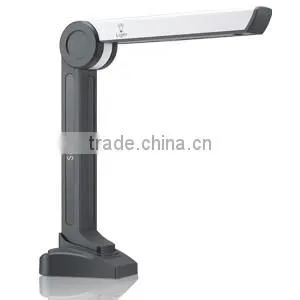 Portable OCR Scanner With Magnification Capabilities photo-2