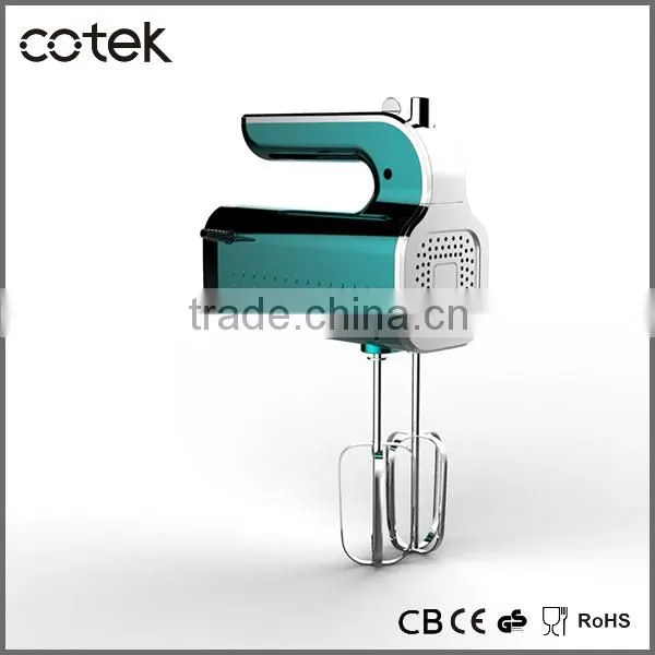 550watts High Quality Food Mixers (functions: Kitchen Mixer/egg Beater/dough Mixer/milk Frother) photo-2
