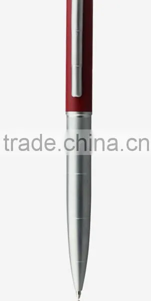 Metal Pen of Ball Pen for Promotional Gift photo-4