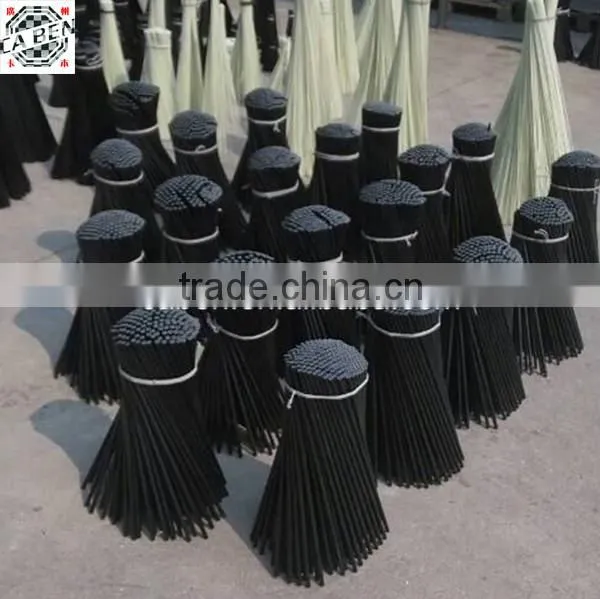 Factory Directly Sale Fiber Glass Round Rod With High Strength photo-5