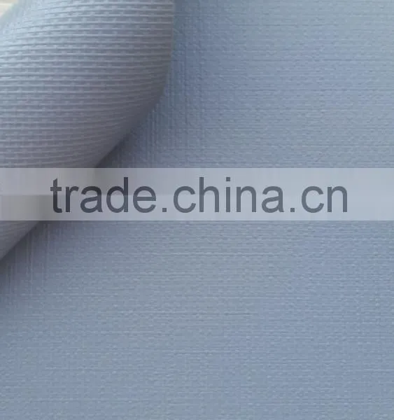 Many Patterns, Embossed PVC Tarpaulin for Mattress Cover photo-4
