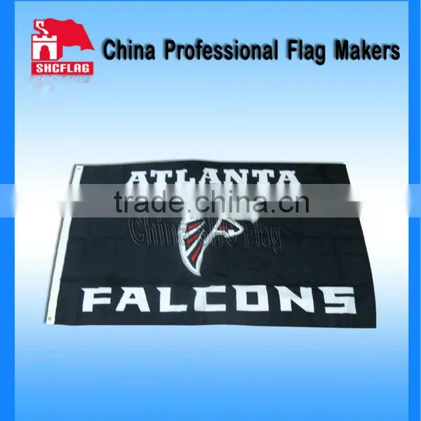 High Quality Fast Delivery Custom Nfl Wholesale Nfl Flag for Sell