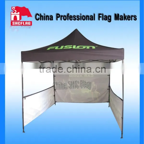 Custom Trade Show Pop up Hunting Tent photo-2