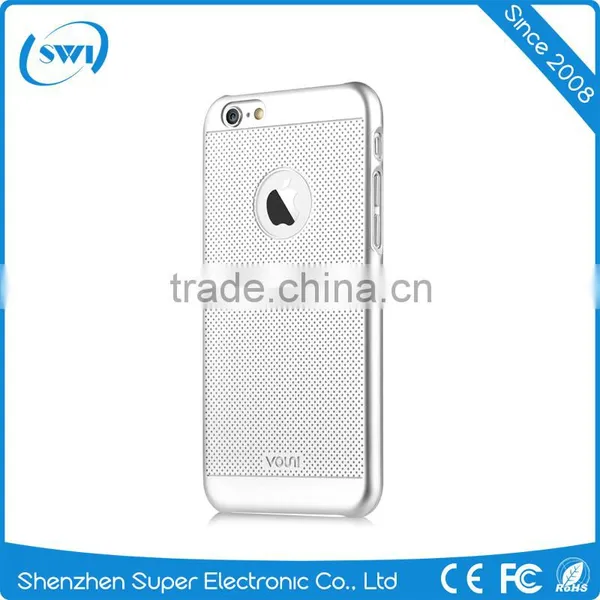 2016 New Product Mobile Phone Accessories PC Case for Iphone 6,PC Case for Iphone 6 photo-4