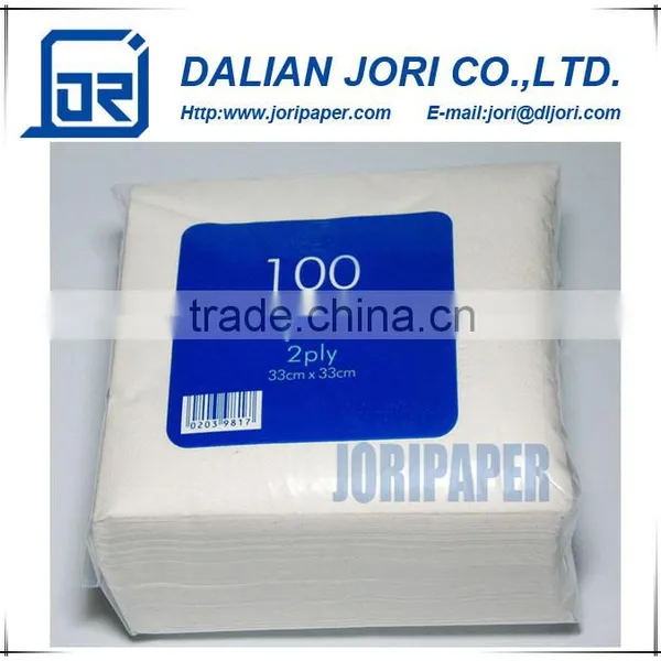 Good Performance Napkin Tissue Paper Sealing and Packing Machine photo-2