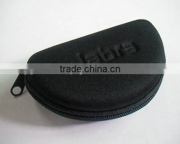 Sells Zipper Closure Small Device Eva Packing Boxes