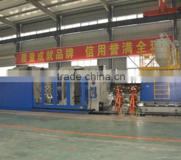 Membrane Filter Press for Chemical Industry photo-4
