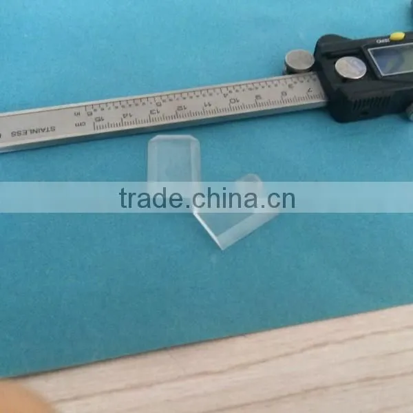 Plano Convex Germanium Lens, Optical Infrared Germanium Lens Made in China