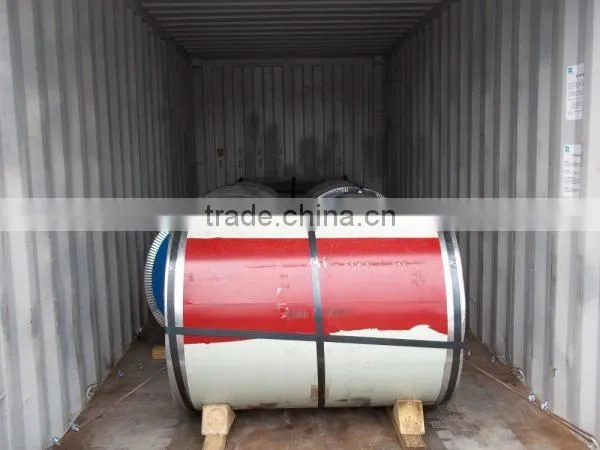 Secondary Eg/ga/gi/ppgi/gl/hr/cr Steel Coils/sheets photo-2