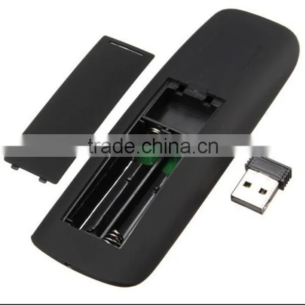T31 Air Fly Mouse Android Air Fly Mouse for lg Smart tv photo-4