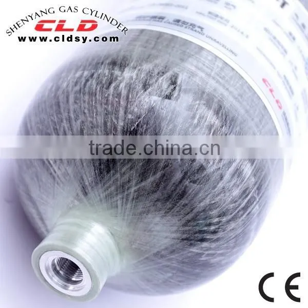 2015 Model Aluminum Liner for Fully Wrapped Cylinders photo-3