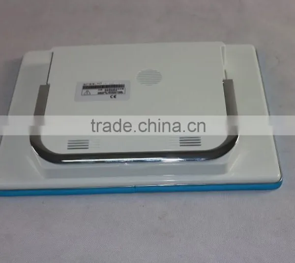 2015 New Generation English System Portable Skin Analyzer Machine With Touch Screen and Keyboard photo-6