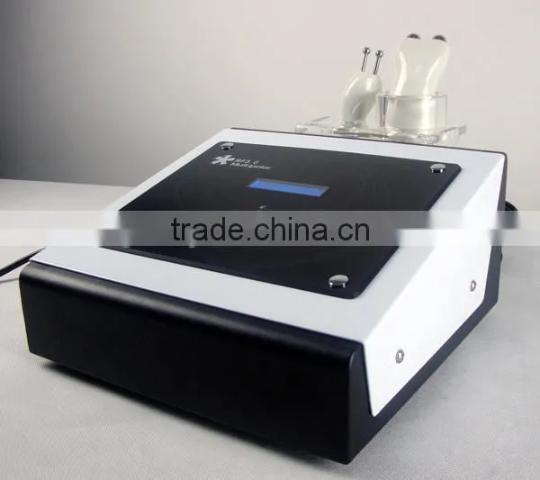 rf Skin Lifting Beauty Machine Skin Tightening Device photo-4