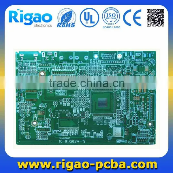 Prototyping Circuit Board/prototyping Services photo-6