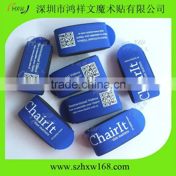 50*450mm Custom Logo Printed Alpine Ski Strap photo-6
