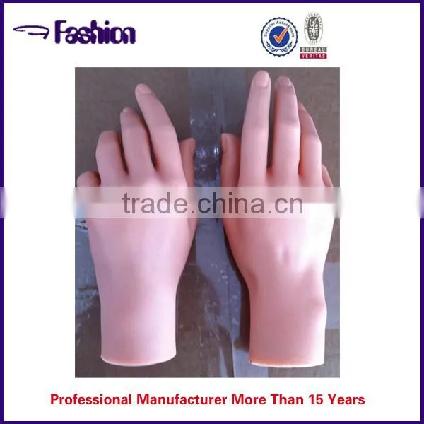 2016 Newest OEM Plastic Hand Model for Medical Teaching photo-2