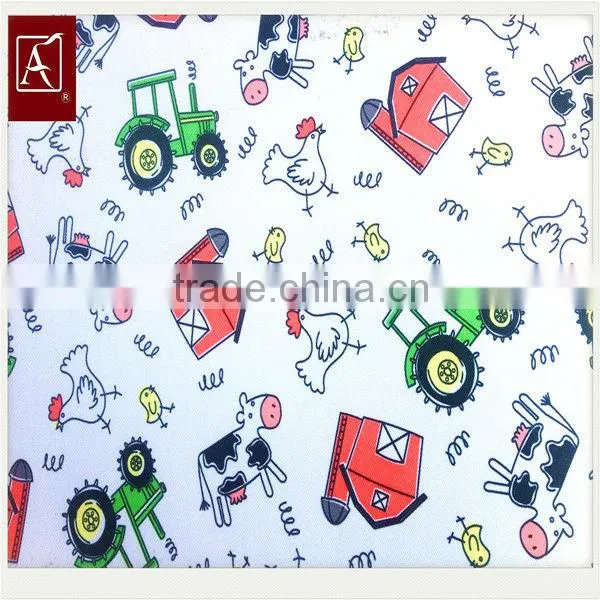 Printing Canvas