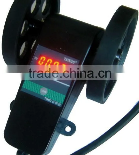 METER COUNTER