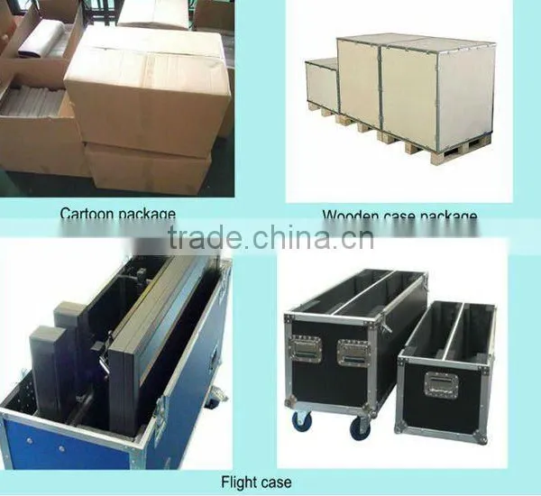 Hot Photo Xxxx Vide Indoor Full Color Led Display p5 Scree photo-5