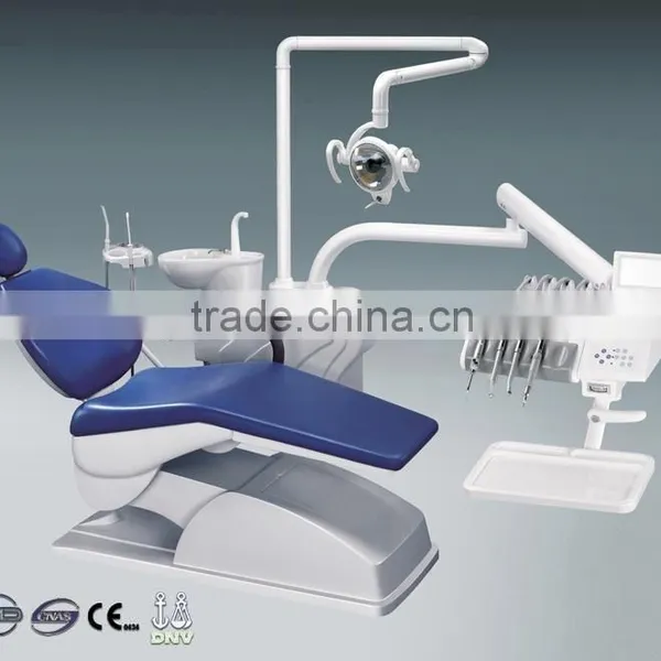 Dental Equipment of Dental Chair and Dental Implant