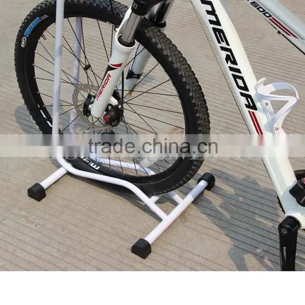 Sturdy L Type Insertion Bike Display Parking Stand Rack Storage Stand Bicycle Accessories photo-5