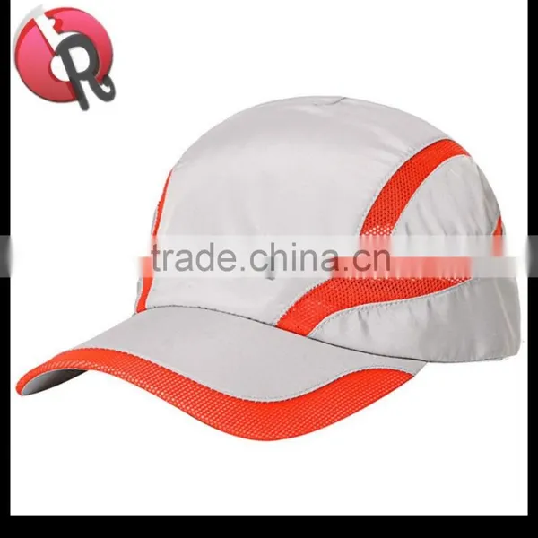 Summer Spell Color Thin Quick-drying Mesh Outdoor Breathable Sports Cap Men and Women Tennis Hat photo-3