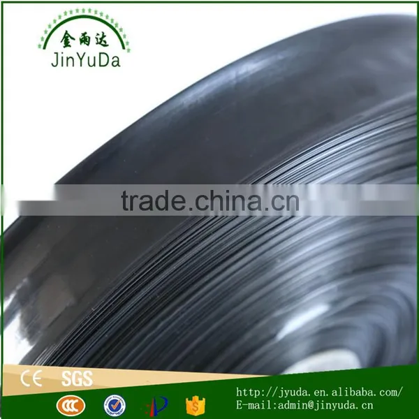 Soft Drip Irrigation Pipe Fitting Garden Micro Spray Tape Made in China photo-3