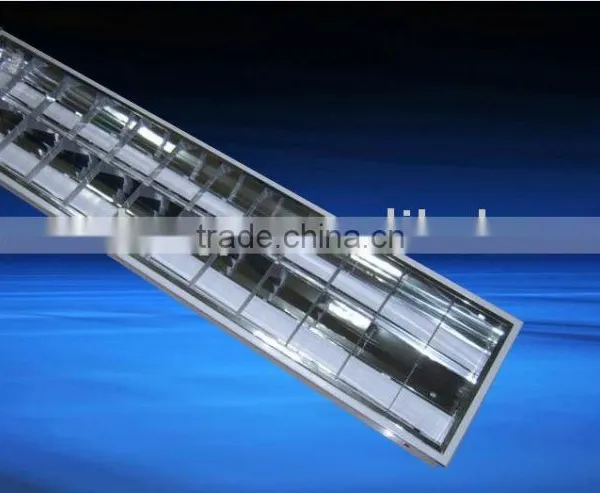 Grille Lamp 2x36w ;grille Lamp Fixture