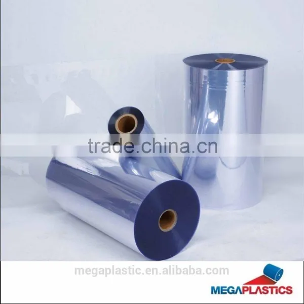 Laminate PVC Film photo-6
