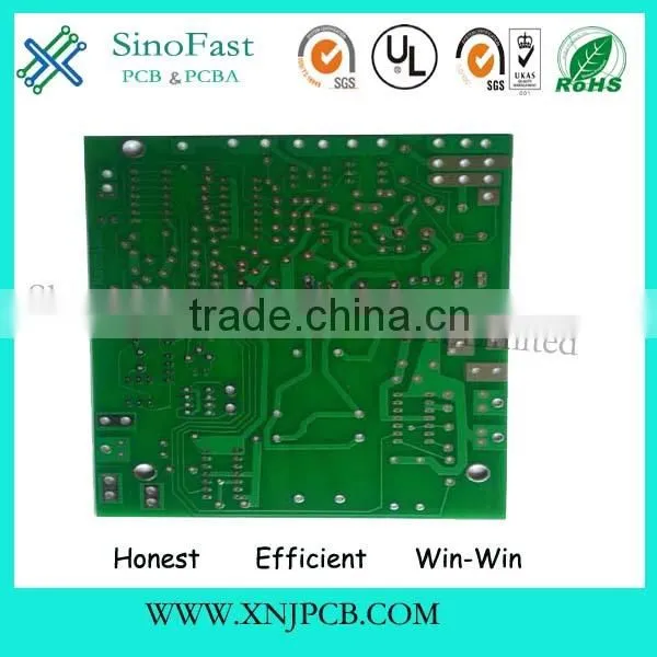 Top one Network Cabinets/ Network switches/ Network storage pcb manufacture