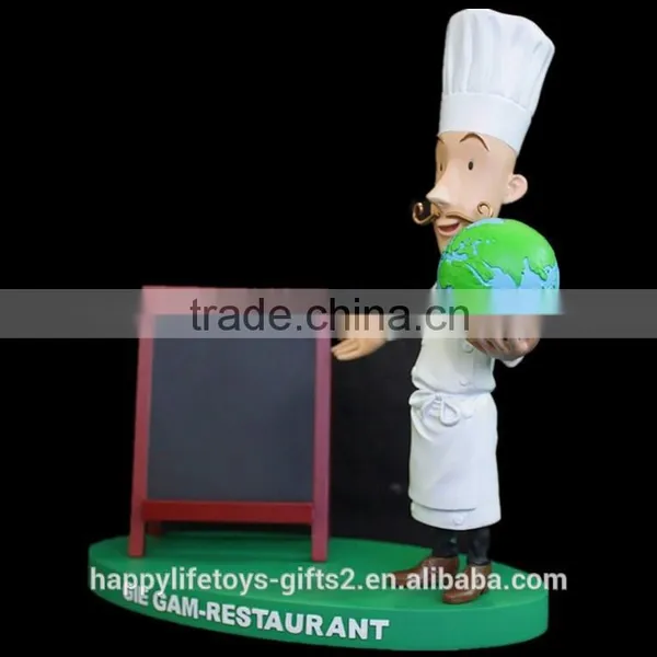 High Quality Custom Polyresin Craft