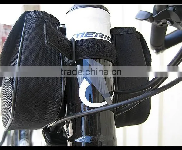 Cycling Bike Saddle Bag photo-3
