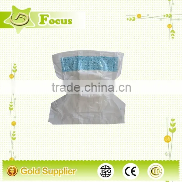 Cute Adult Diaper for Hospital,cheap Price and Comfortable Adult Diaper Manufacturer photo-5
