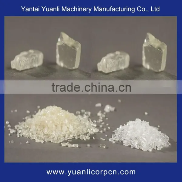 Wholesalers China Chemical Crystal Epoxy Resin for Electronics photo-3