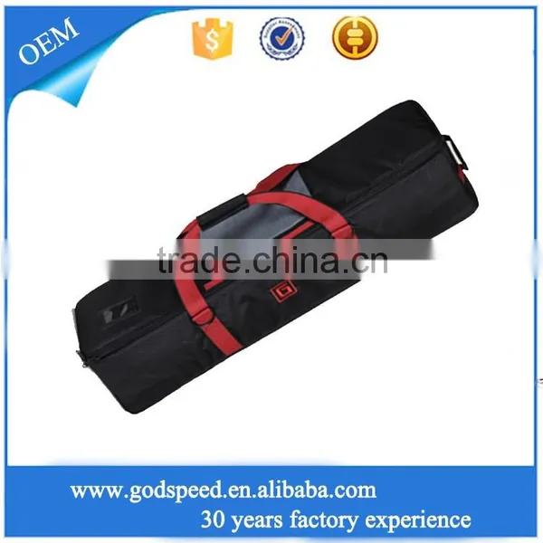 Custom Camera Studio Flash Lighting Stand Bag,Carrying Studio Bag