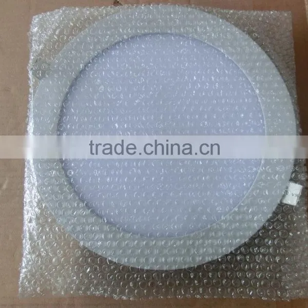 Led Ceiling Panel Light Factory Price Led Light Panel Manufacturers Smd2835 18w 20w Round Led Panel Light photo-3