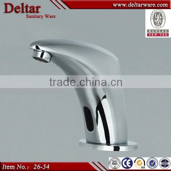Fashion Trend Sensor Tap for Wash Basin Sensor Water Tap photo-4