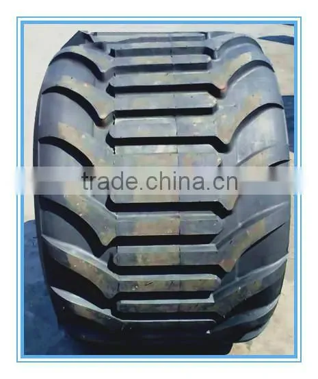 23.1-26 19.5L-24 14.9-24 14.9-28 R2 Rice Agricultural Tractor Tyre photo-3