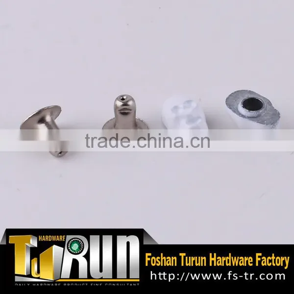 China Wholesale Clothing Shoe Buckle Rivet photo-5