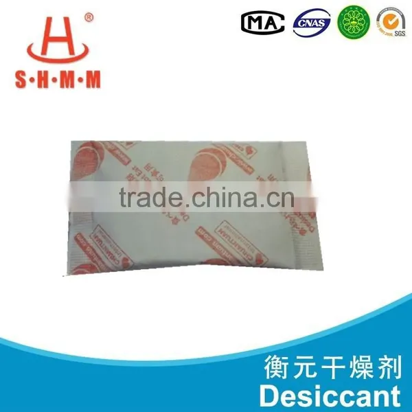 Powerful Natural Dry DMF Free Clay Desiccant White Powder photo-5
