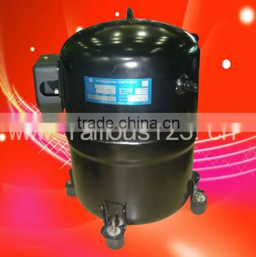 Horizontal Hitachi Compressor FL1200EL-160D3,FM1200EL-160C3 photo-2