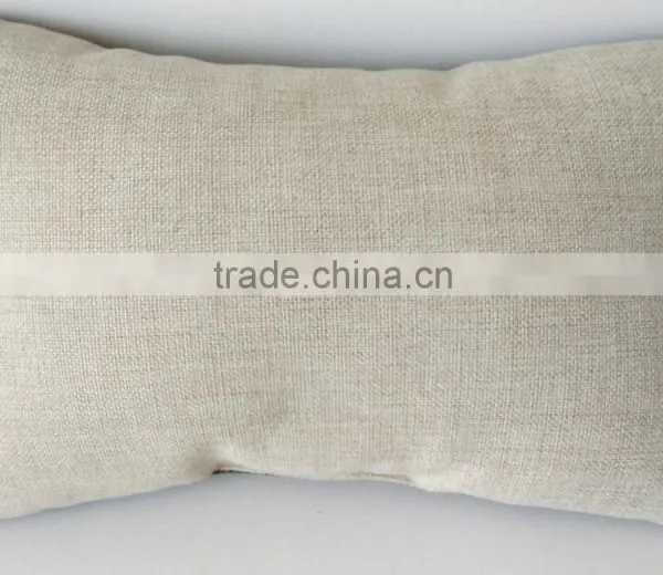 Custom Size Embroidery or Digital Printing Decorative Pillow photo-6