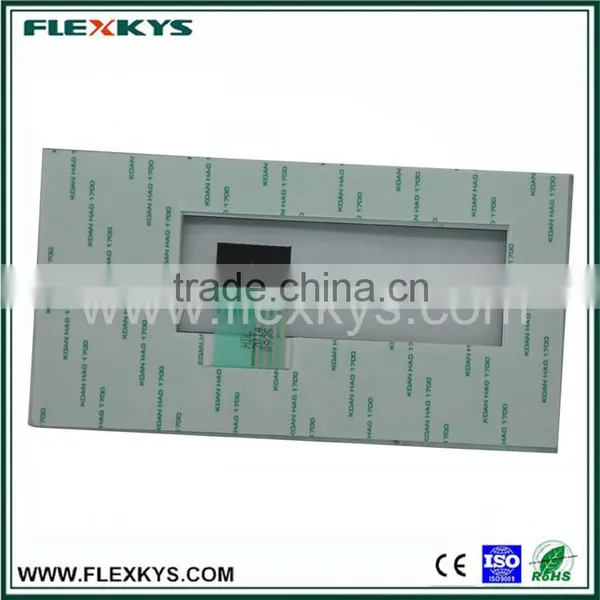Matrix Extension Keyboard 8 Keys Poly Dome Thin Film Switch photo-5