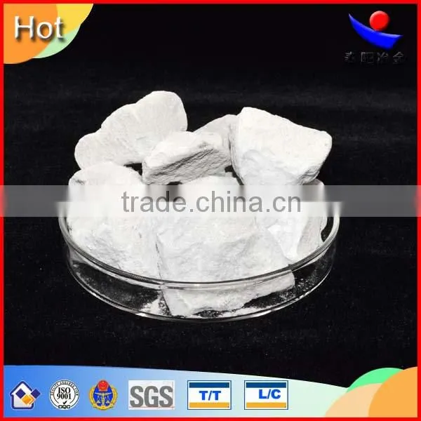 Chinese Silicon Nitride for Refractory Exported SiN Replace High Price Product photo-2